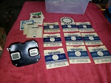 View Master And Reels lot