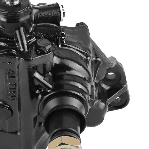 Power Steering Gear Box For Isuzu NPR NQR Truck 2008 2009-2014 18201018-102 - Bild 11 von 12