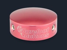 Barefoot Buttons V2 Red