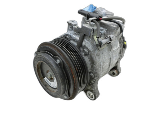Klimakompressor Klima Kompressor für BMW F10 528i 10-13 2,0 180KW 64529399059