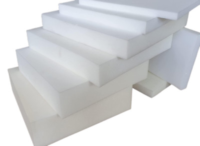 Erhöhter Sitzkomfort maßgeschneidert Präzisionszuschnitt hochdichter Schaumstoff (14 x 14)