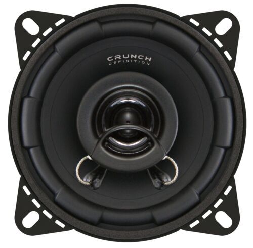 BMW Qualità Altoparlanti Auto 10 CM 10.2cm per 1 3 5 Serie, Basso Slim Co-Axial - Foto 2 di 4