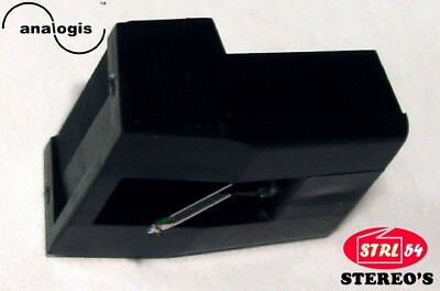 DN236 DN237 DN221 DN222 Diamond Stylus Needle For DMS-236 237 221 222 DUAL PRINZ