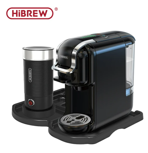 Coffee Machine 5 in 1 Multiple Capsule - Picture 8 of 12
