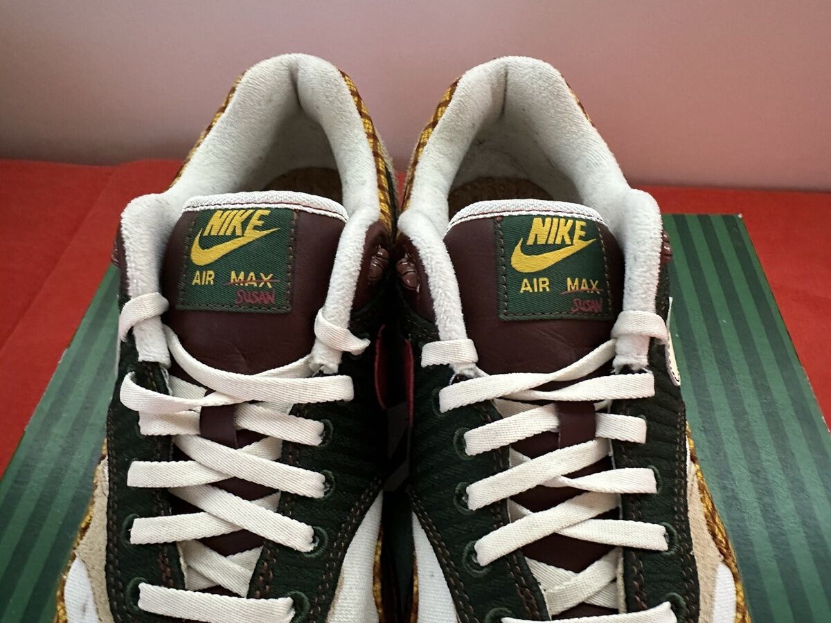 Nike Air Max 1 'Susan' x Missing Link 2019 - VNDS - CK6643 Nike Air Max 1 'Susan' x Missing Link 2019 - VNDS - CK6643