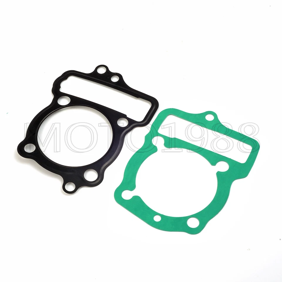 58mm Cylinder Piston Top End Kit Cam For Honda XR100 1981-1984 XR100R 1981-2003 - Image 4 of 4