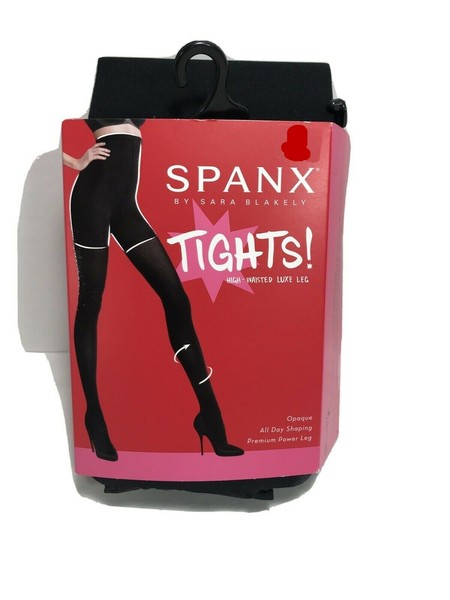 spanx luxe leg tights
