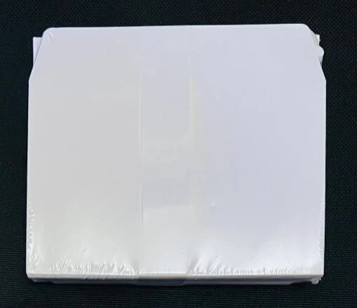 Armalope 50 PACK Standard Ebay  Shipping Envelopes  Sports And  Gaming Cards - Image 3 of 4