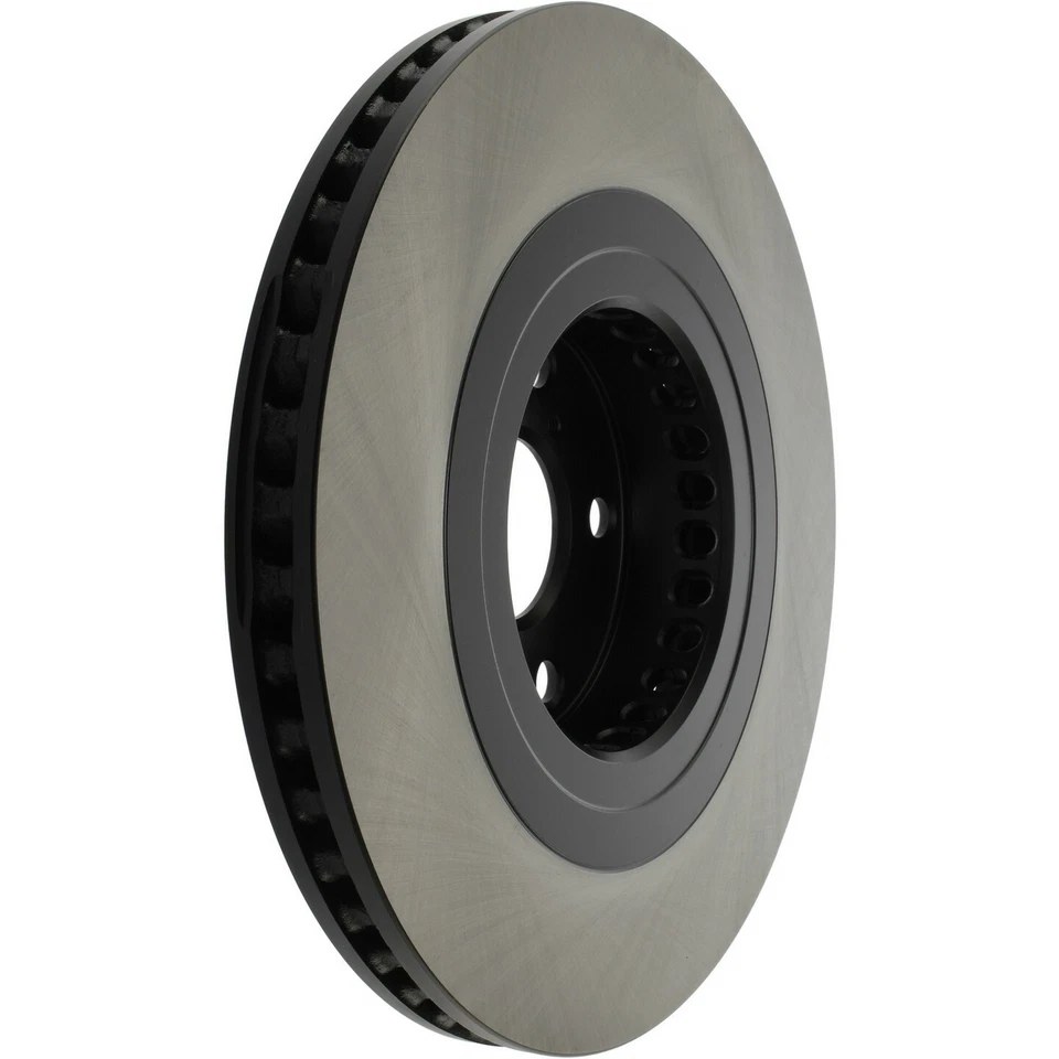 Дисковый тормоз из высокоуглеродистого сплава ротор передний левый в центре для Lexus IS350 2006-2008 годов выпуска - Изображение 4 из 4