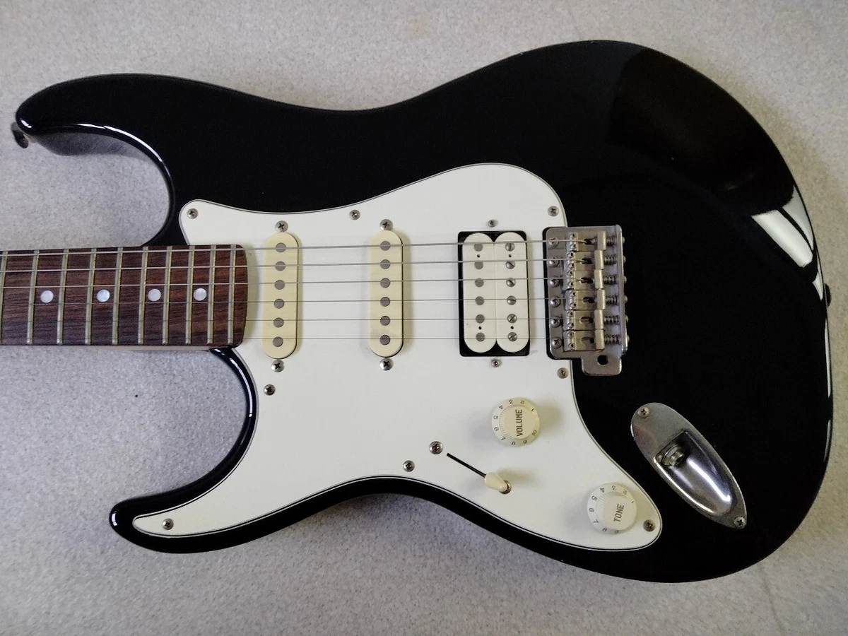 Used left handed guitars ebay deals