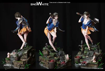 Pandora Studio Fairy tale Princess Resin Model Painted 1/6 Scale Custom-made