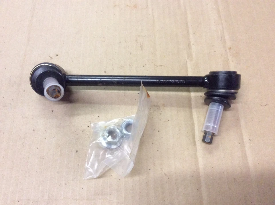 NUEVO NAPA 1880262 Kit de eslabones de barra estabilizadora de suspensión delantera derecha Foto 3 de 4