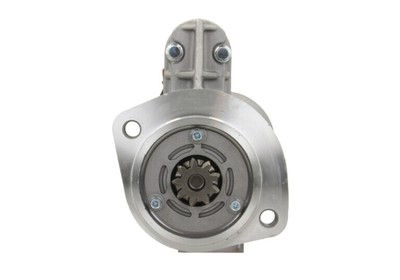 ANLASSER NISSAN 1-TONNER 2.5 / 2.7 (T)D TD23/TD25/TD27 -