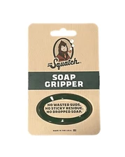 DR. Squatch Soap Gripper  - FREE SHIPPING