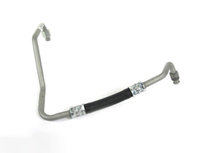 Engine Oil Cooler Hose-ST, VIN: C, 4WD, Auto Trans, 4 Speed Trans