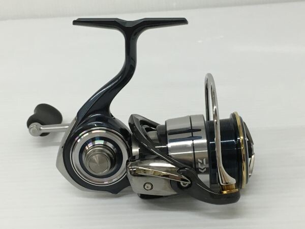 Daiwa 19 Certate LT 2500S-XH Spinning Reel | eBay