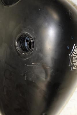 Harley Davidson Street Xg500 500 Xg750 750 Fuel Gas Petrol Tank