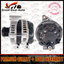 160A 6PV Alternator For Dodge Journey JC engine ERB 3.6L V6 Petrol 2012-2019 NEW