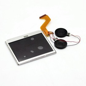 LCD Display Touch Screen Digitizer Assembly For Nintendo DS Dual Screen Lite USA