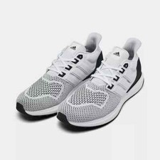 Adidas UBounce DNA Men’s Running Shoe Athletic Sneakers White US Size10.5 IH7549
