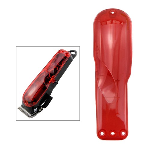 Electric Clipper Clear DIY Back Housing Cover Case for Wahl 8148 Cordless Magic - Picture 12 of 18