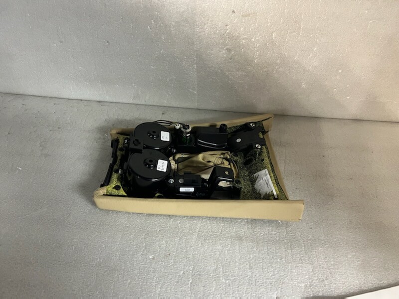 2017-2020 Maserati GranTurismo Center Console Dashboard 69298600 OE