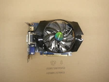 Gigabyte GTX640 2Gb Graphics Card
