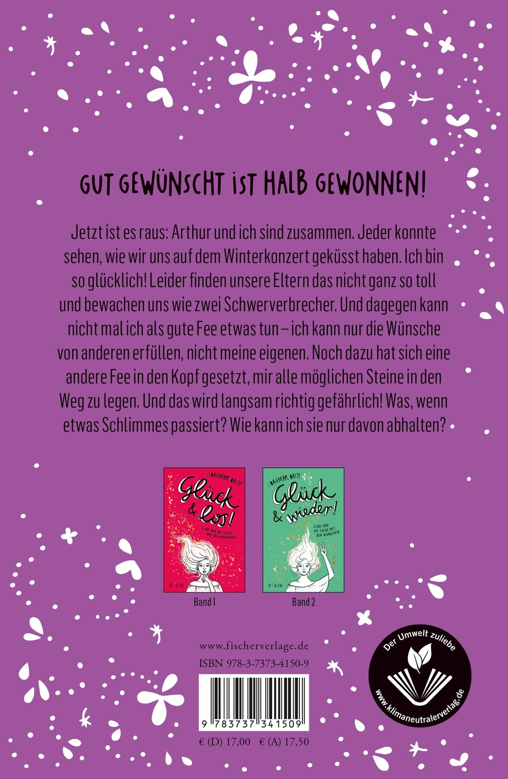 Thumbnail - Glück Und Selig Dagmar Bach