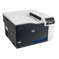 HP Color LaserJet Professional CP5225DN A3 CE712A Farblaserdrucker Netzwerk USB