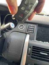 Used Alternator fits: 2016 Land rover Discovery sport  Grade A