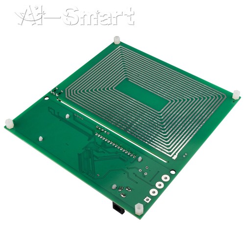 Adjustable 0.1HZ~30KHZ Schumann Wave Frequency Pulse Generator Multi-mode 7.83Hz - Picture 11 of 41