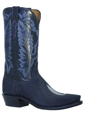 lucchese stingray boots