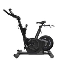 Echelon EX3 Black Smart Connect Exercise Bike