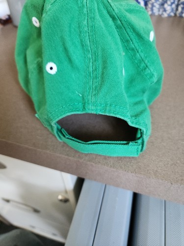 Bud Light Baseballkappe verstellbar Budweiser Cinco De Mayo distressed - Bild 2 von 3