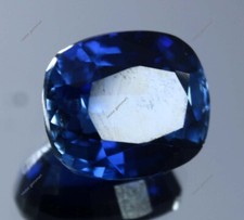 Grandidierite Naturale Verde-bluastro Montana, Taglio Prince, Forma A Cuscino, Certificata Rara AAA , Da 6 Ct, Pietra Preziosa Per Gioielli. - Italia - Foto 3