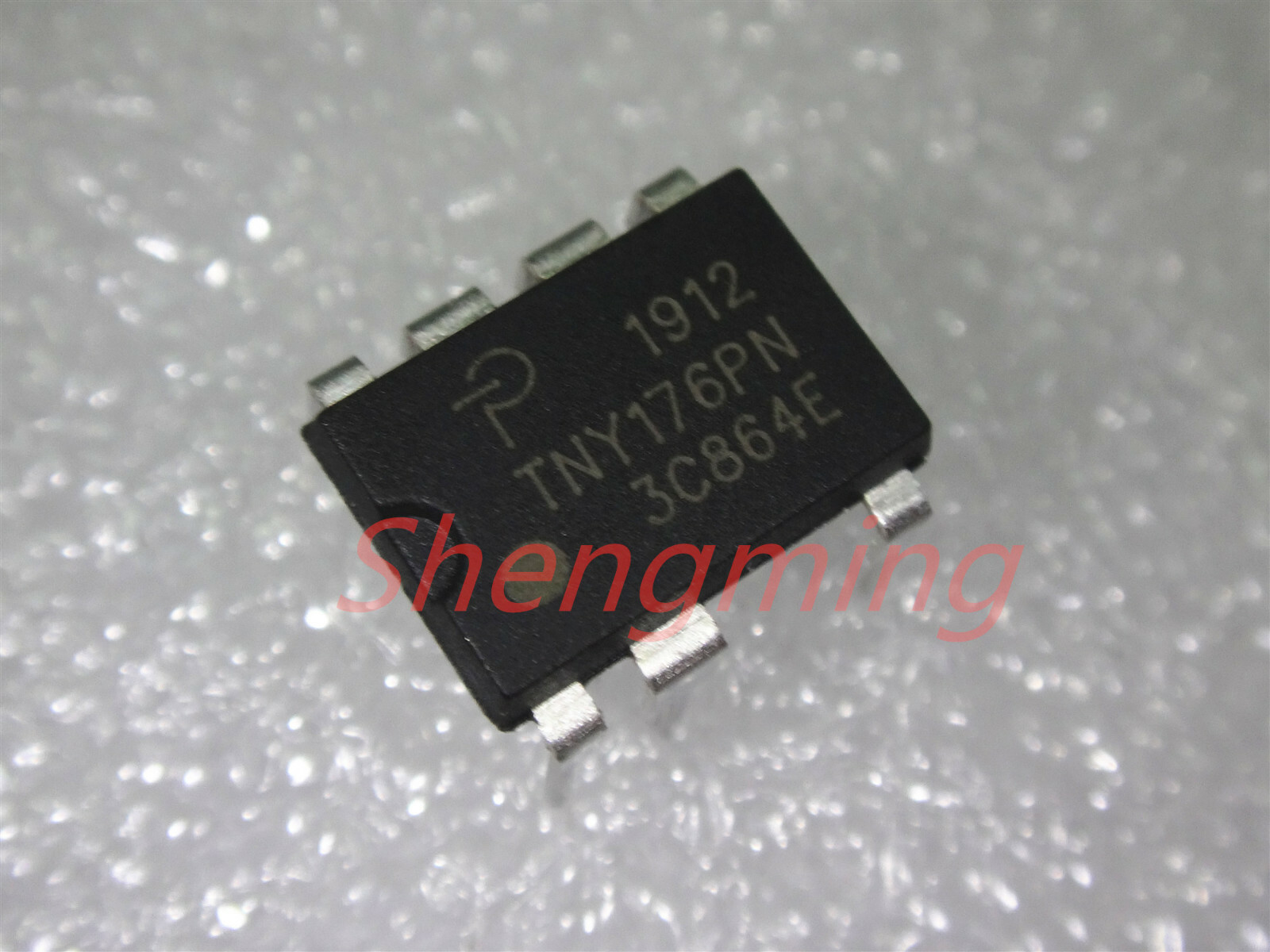 10Pcs/Lot TNY276PN TNY276P TNY276 DIP 7 New-in Relays From Home - Foto 8