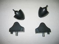 64 65 66 67 68 69 70 71 72 Chevelle Control Arm Bump Stops