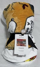 2024 HALLMARK PEANUTS BLANKET COUVERTURE 60" X 50" New With Tags