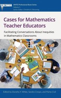 Dorothy Y. White (U. A.) | Cases For Mathematics Teacher Educators | Buch (2016)