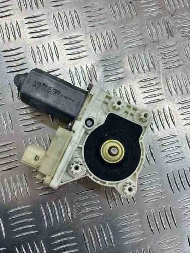 BMW 7 E65, E66, E67 Fensterhebermotor hinten rechts 67628382 3.00 31819062