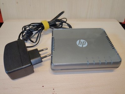 3Com Gigabit Switch 5 - 3CGDU05A - RJ45