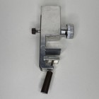 Vintage JUPITER Muhle Hand Crank Grain Mill Model 562, Missing Handle