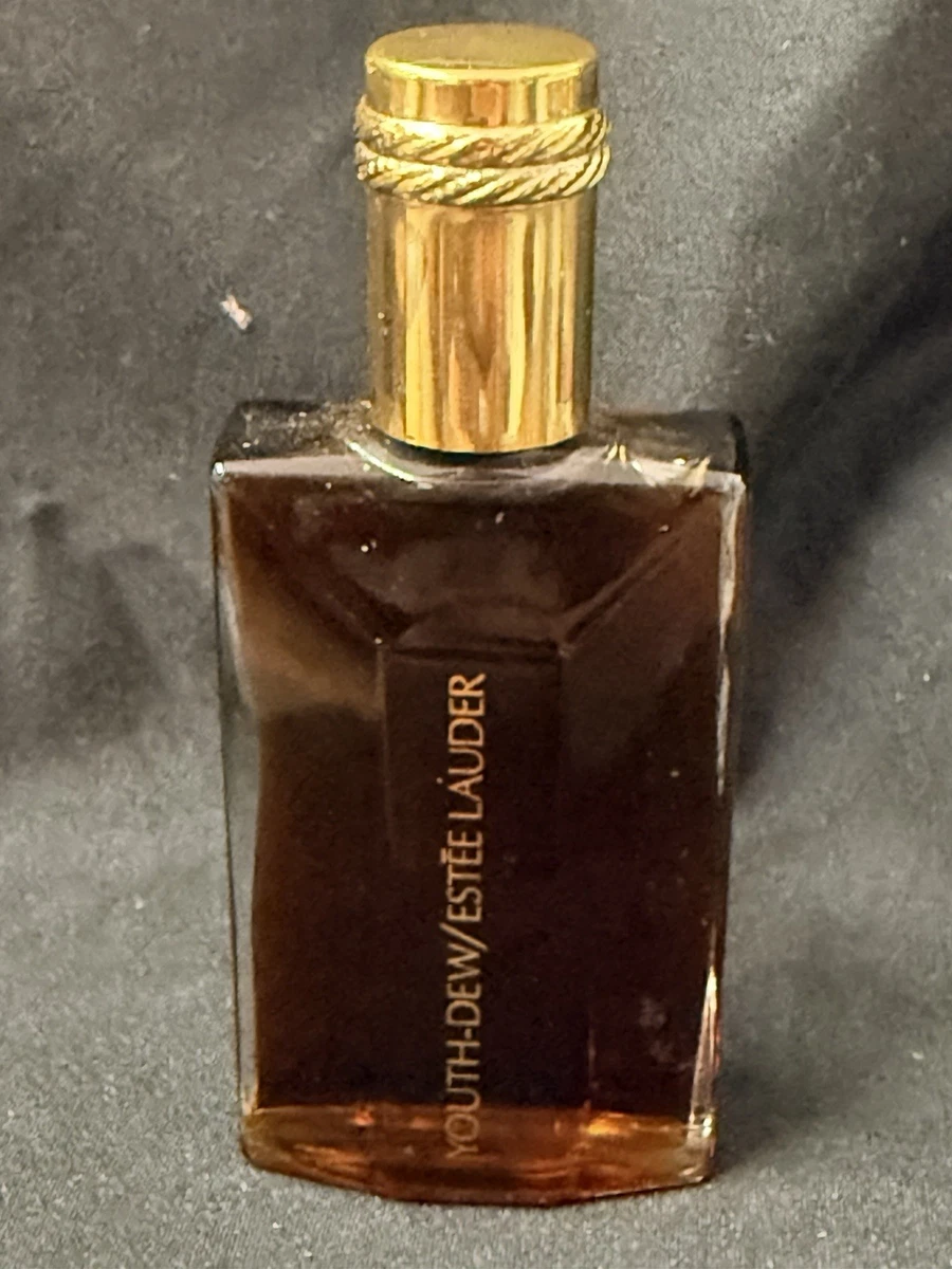 Youth Dew by Estée Lauder Perfumes for Women for sale | eBay