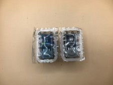 SET OF 2 GENUINE CANON 30 31 INK CARTRIDGE FOR PIXMA IP1800 MP190 MP210 MX300