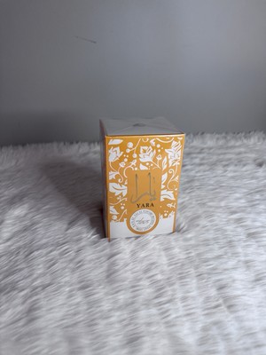 Lattafa Yara Tous Eau de Parfum Spray 3.4OZ/100ML for Women