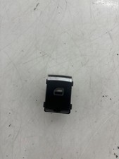 Audi A3 8P (2004 > 2013) Passenger Rear Window Switch Control 4F0959855B