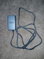 Original Nintendo Switch AC Adapter Power wall Charger wall HAC-002
