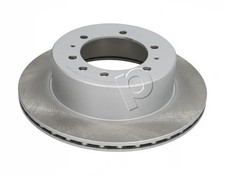 Disque de frein Nissan PATROL