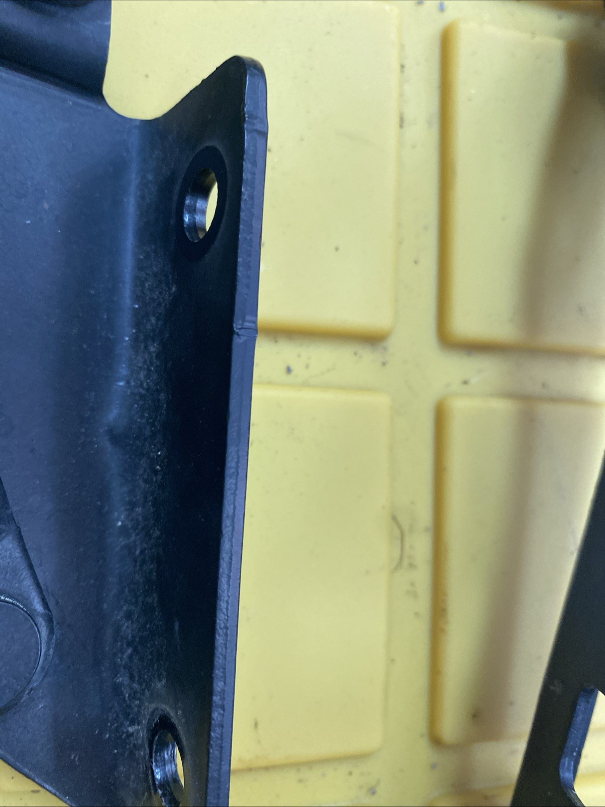 Audi R8 2014-2015 REAR+RIGHT Trunk latch