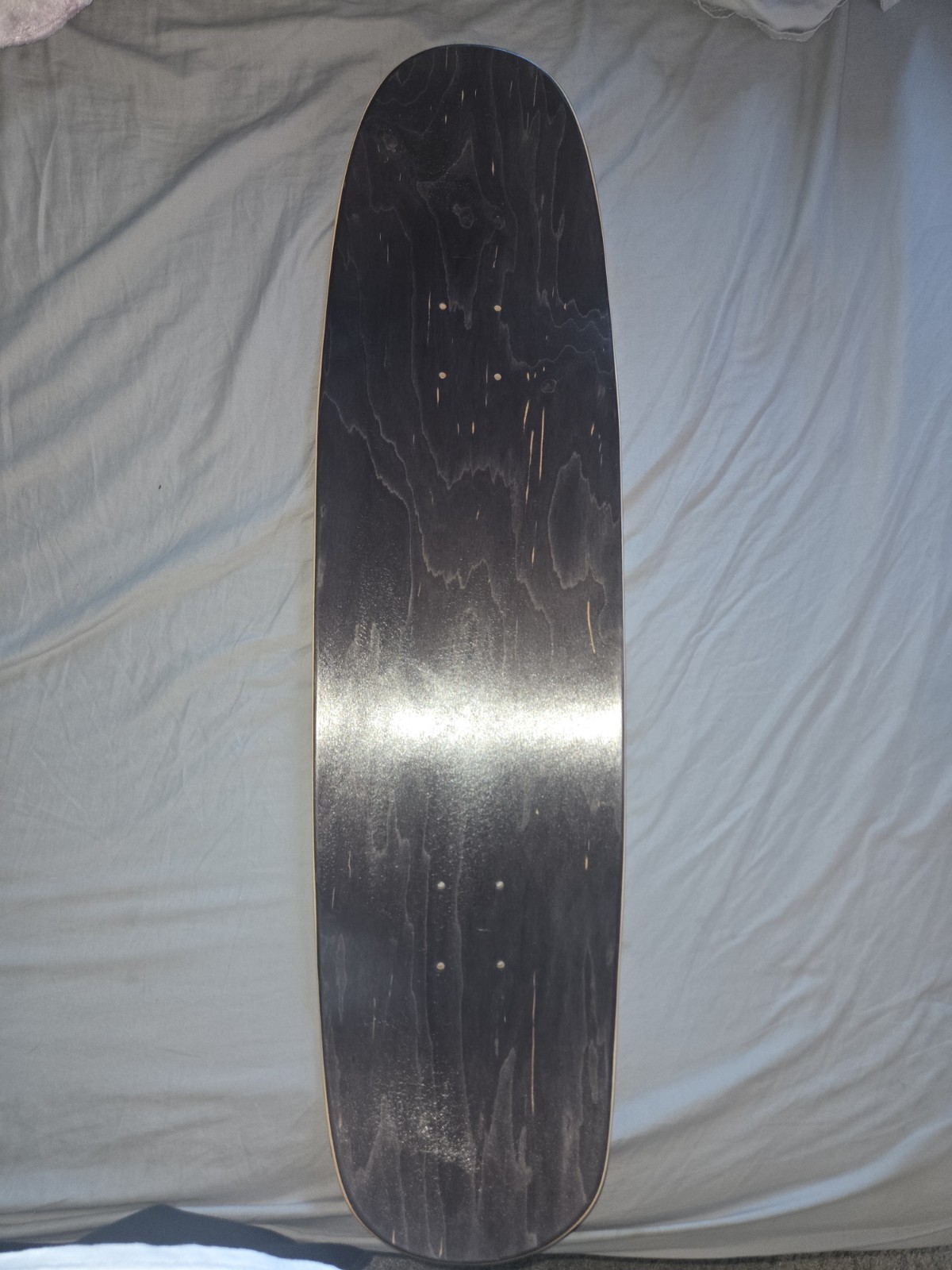 Old School Blank Skateboard Deck 9x32 Unbranded Brand New Ne